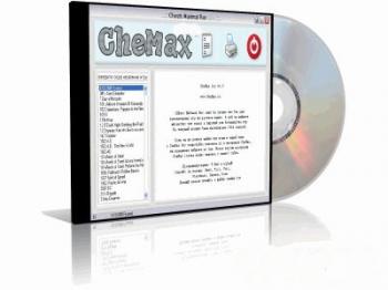 CheMax Rus 10.2