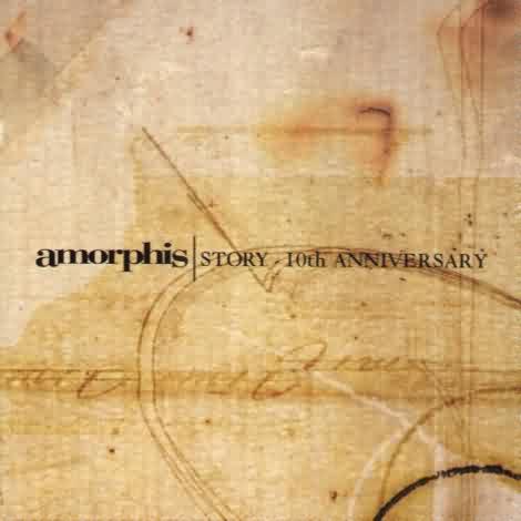 Amorphis - Discography 