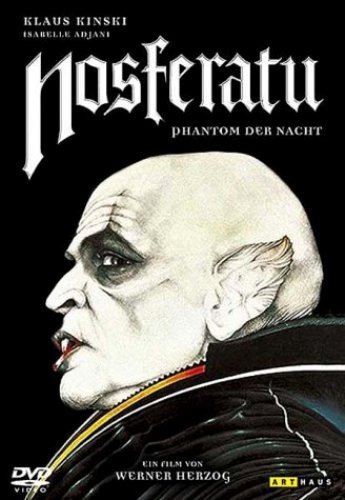 :   / Nosferatu: Phantom der Nacht MVO