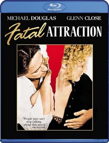   / Fatal Attraction 3xMVO +4xAVO+2xDVO