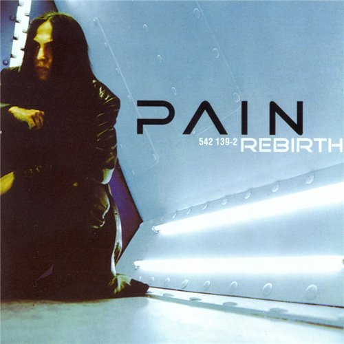 Pain - Discography 