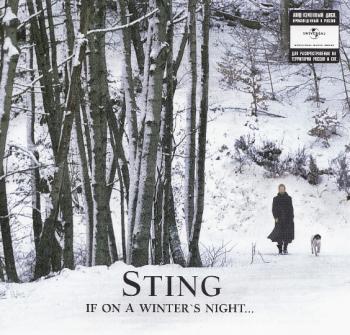 Sting - If On A Winter's Night...