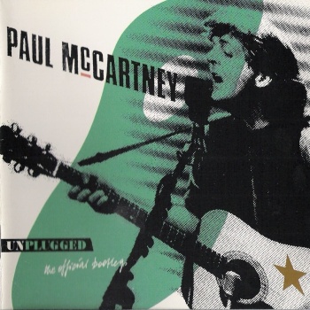 Paul McCartney - Unplugged