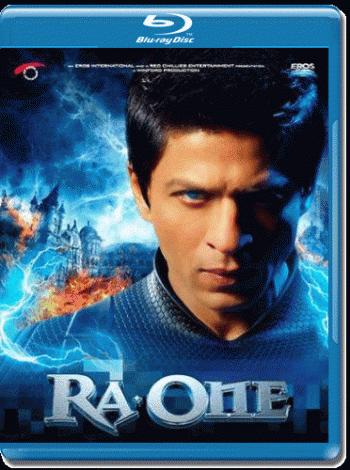   / . ! / Ra.One MVO