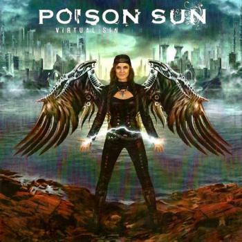 Poison Sun - Virtual Sin