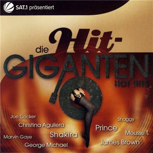 VA-Die Hit Giganten Collection 