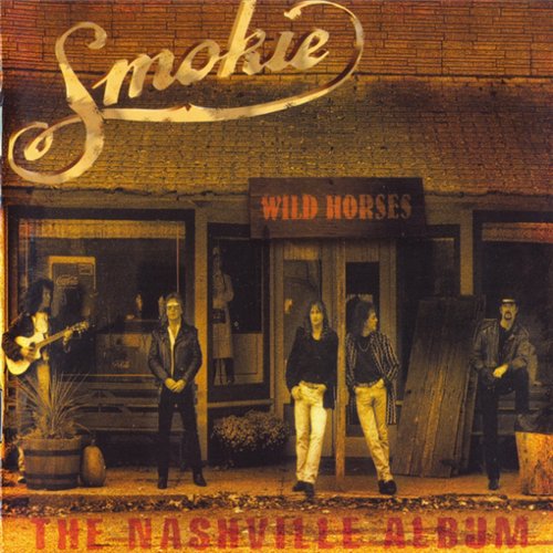 Smokie - Discography 