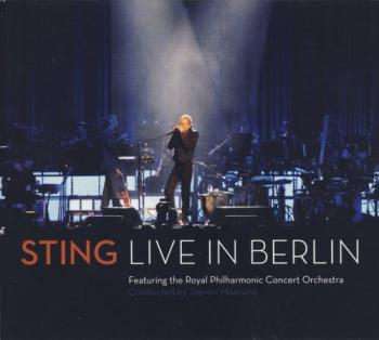 Sting - Live in Berlin