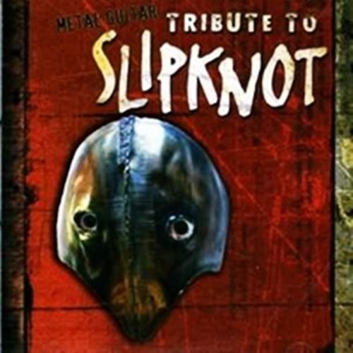 Slipknot - Discography 