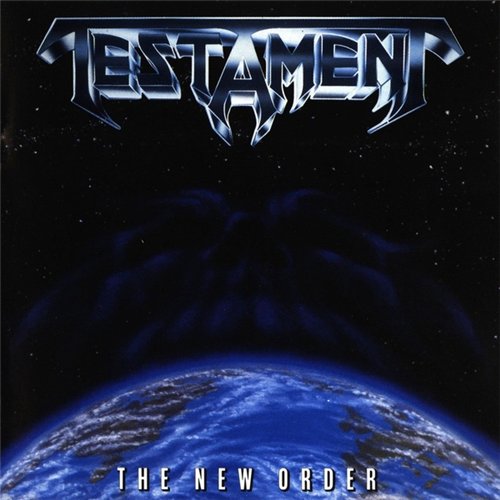 Testament - Discography 