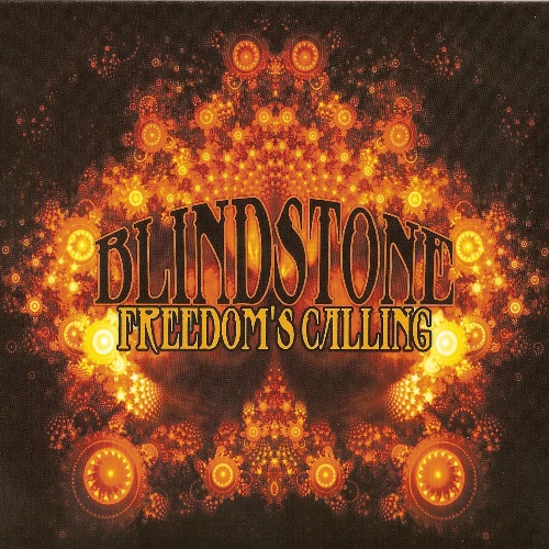 Blindstone - Discography 