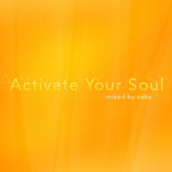 VA - Activate Your Soul 008 (TOP 10 March 2010)