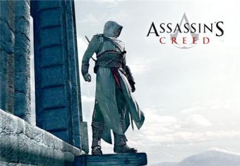     - Assassin's Creed 1-2