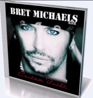 Bret Michaels