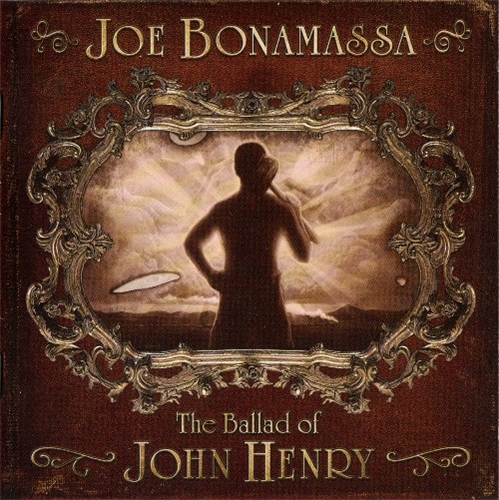 Joe Bonamassa - Discography 