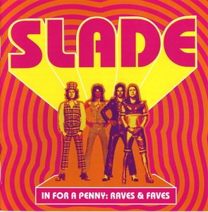 Slade - Discography 