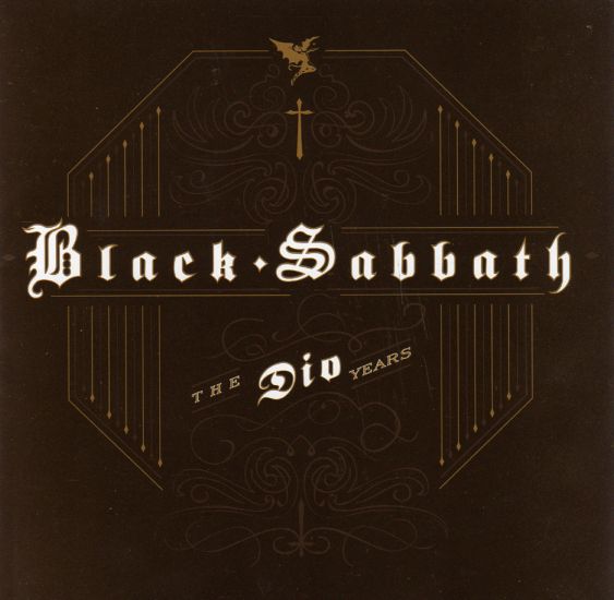 Black Sabbath - Discography / T. Iommi, G. Butler, B. Ward - Solo Albums 