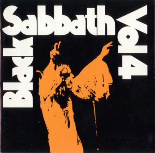 Black Sabbath - Discography / T. Iommi, G. Butler, B. Ward - Solo Albums 