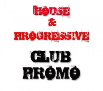 VA - Club Promo-House and Progressive