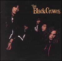 The Black Crowes -  