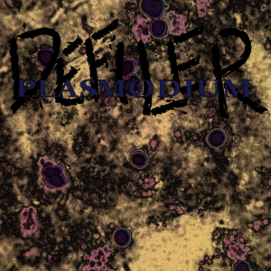 Defiler - Plasmodium [EP]