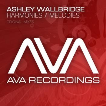 Ashley Wallbridge - Harmonies/Melodies