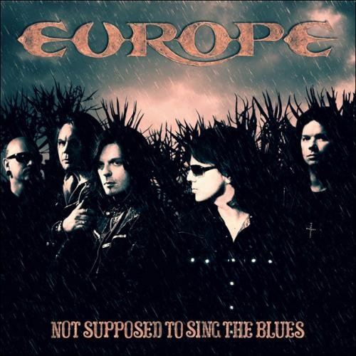 Europe Discography 