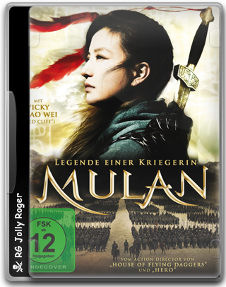  / Hua Mulan