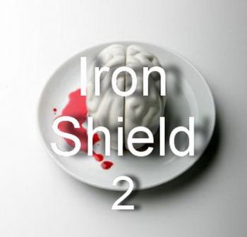 VA - Iron Shield 2