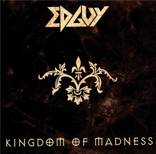 Edguy - Discography 