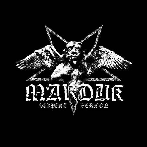 Marduk - Discography 