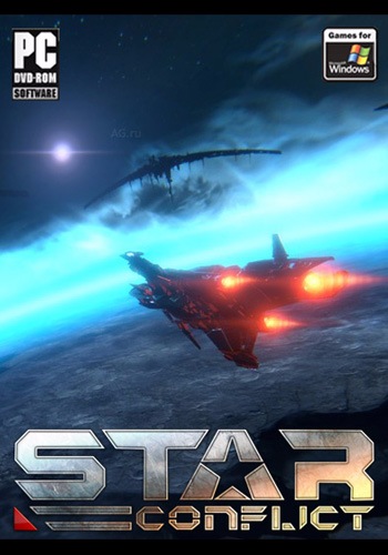 Star Conflict [1.5.0e.116770] [Repack]