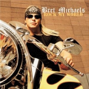 Bret Michaels