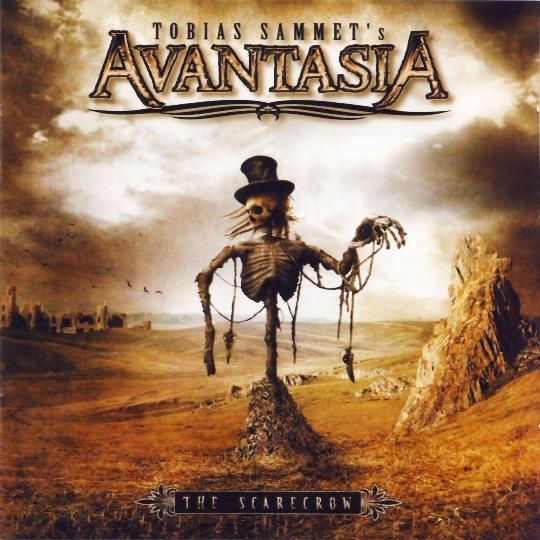 Avantasia - Collection 