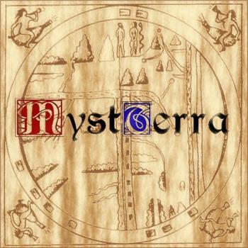 MystTerra - Demo 2008