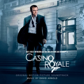 OST   / Casino Royale