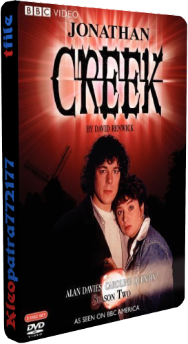  , 2  1-7   7 / Jonathan Creek []