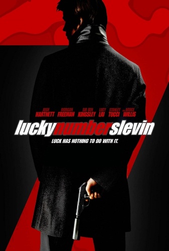    / Lucky Number Slevin DUB
