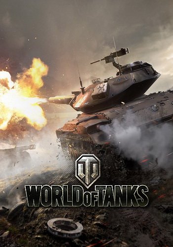 World of Tanks [0.9.17]