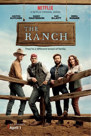 , 1  1-10   10 / The Ranch [Coldfilm]