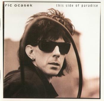 Ric Ocasek - This Side Of Paradise