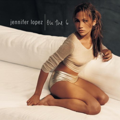 Jennifer Lopez - Discography 