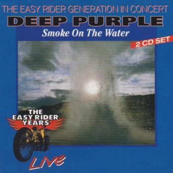 Deep Purple - Smoke On The Water