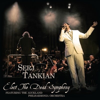 Serj Tankian - Discography 