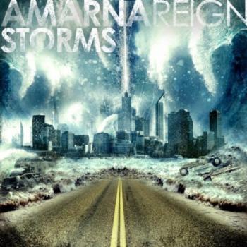 Amarna Reign - Storms