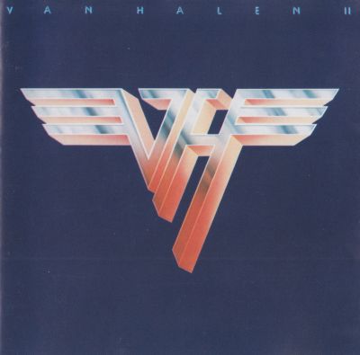 Van Halen -  