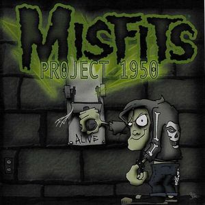 Misfits -  