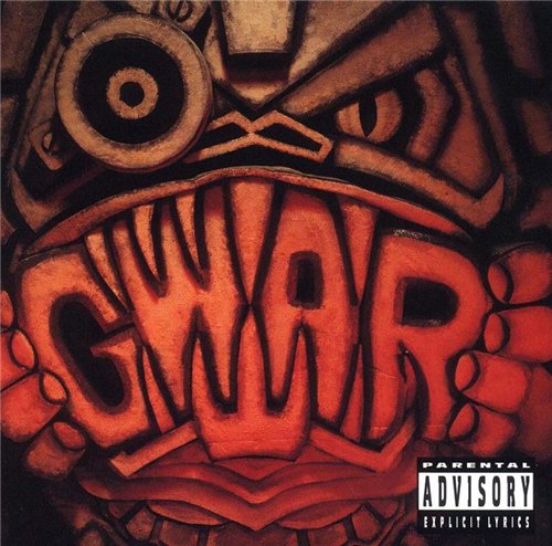 Gwar - Discography 