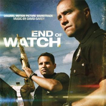 OST  / End Of Watch