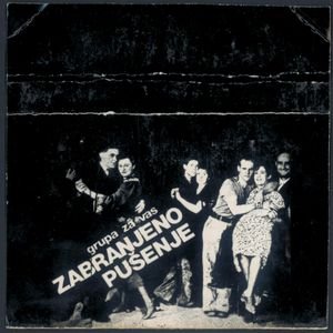 Zabranjeno Pusenje / No Smoking Orchestra / The Poisoners -  